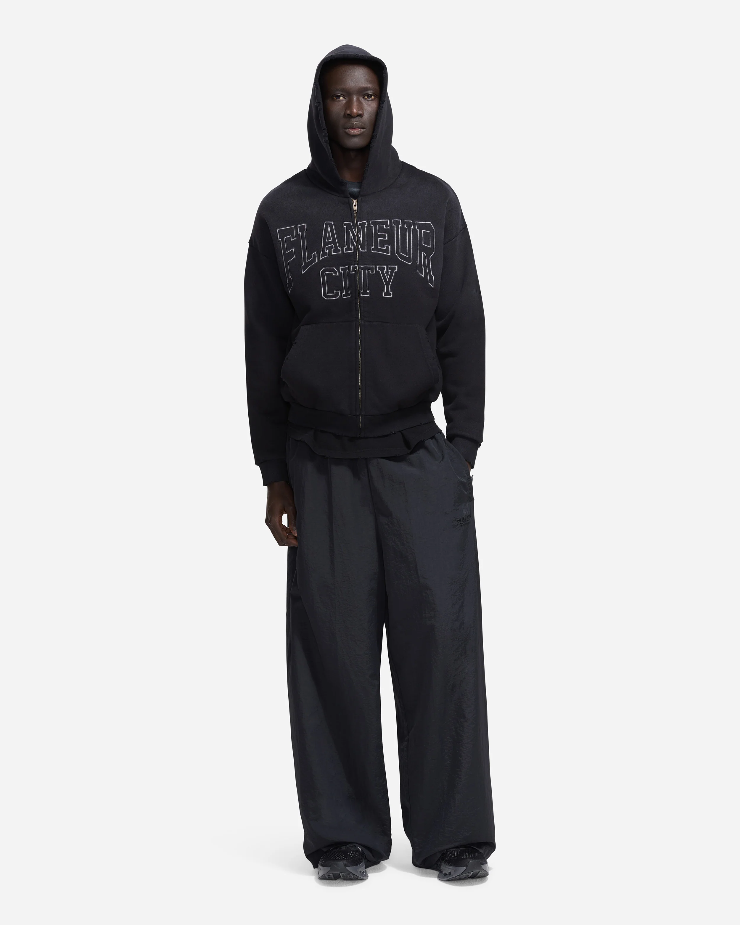 Sweatshirts